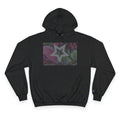 Champion Hoodie Rosepointe stars