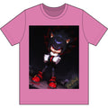 Core Cotton Camo Rosepointe cinos superheroe