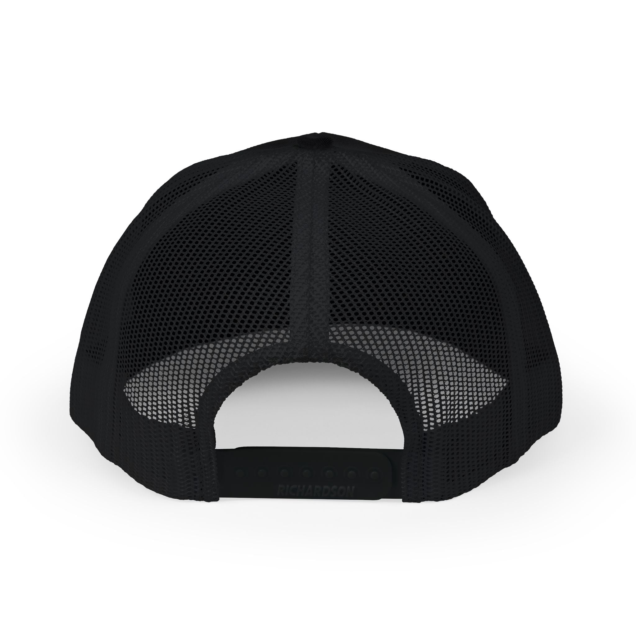 Snapback Trucker Cap Rosepointe