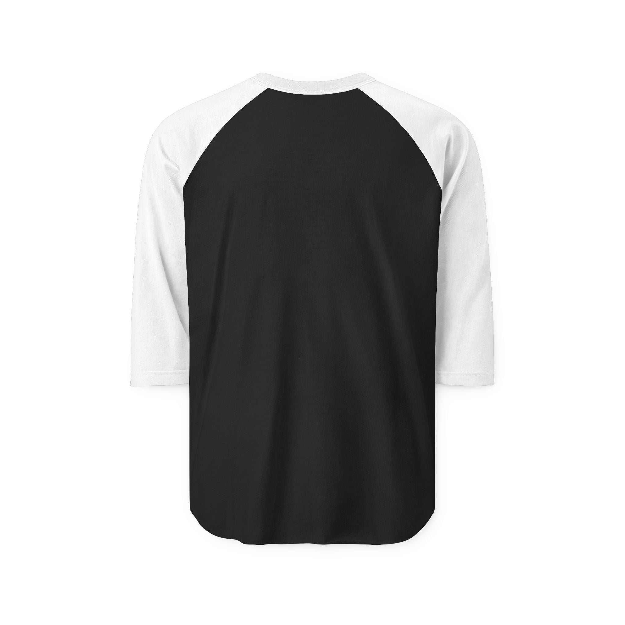 Unisex Three-Quarter RosePointe