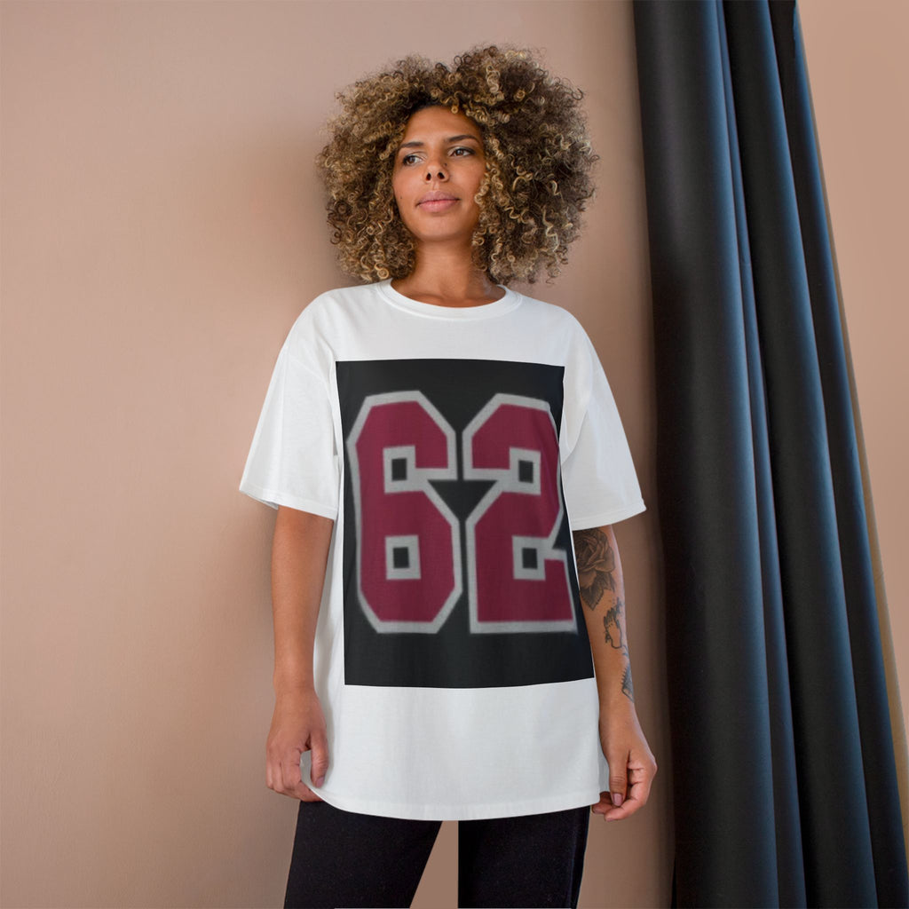 Champion T-Shirt 62 rosepointe