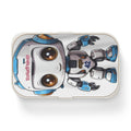 R.P robot Lunch Box Rosepointe kids
