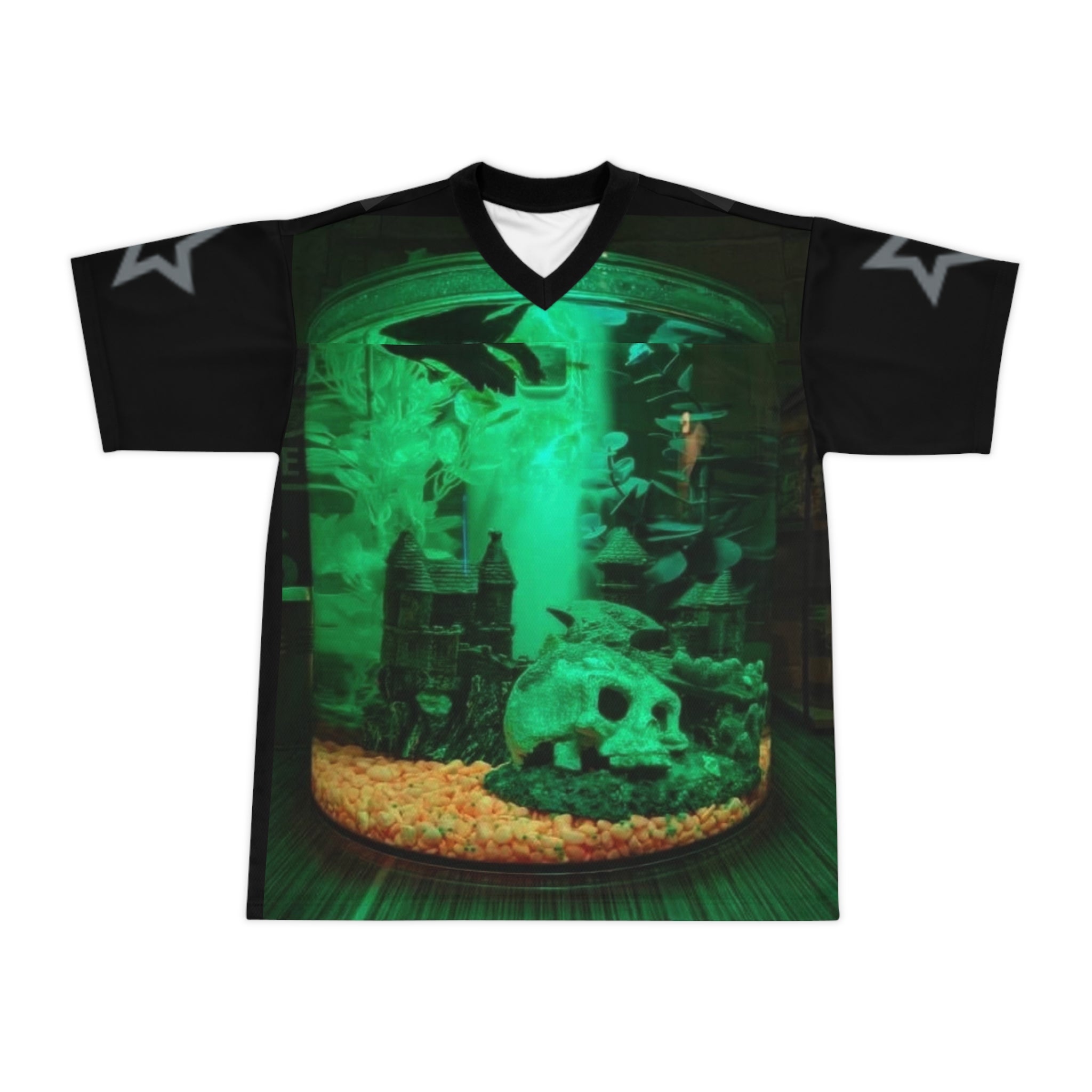 Unisex Football Jersey beta Brooklyn Rosepointe