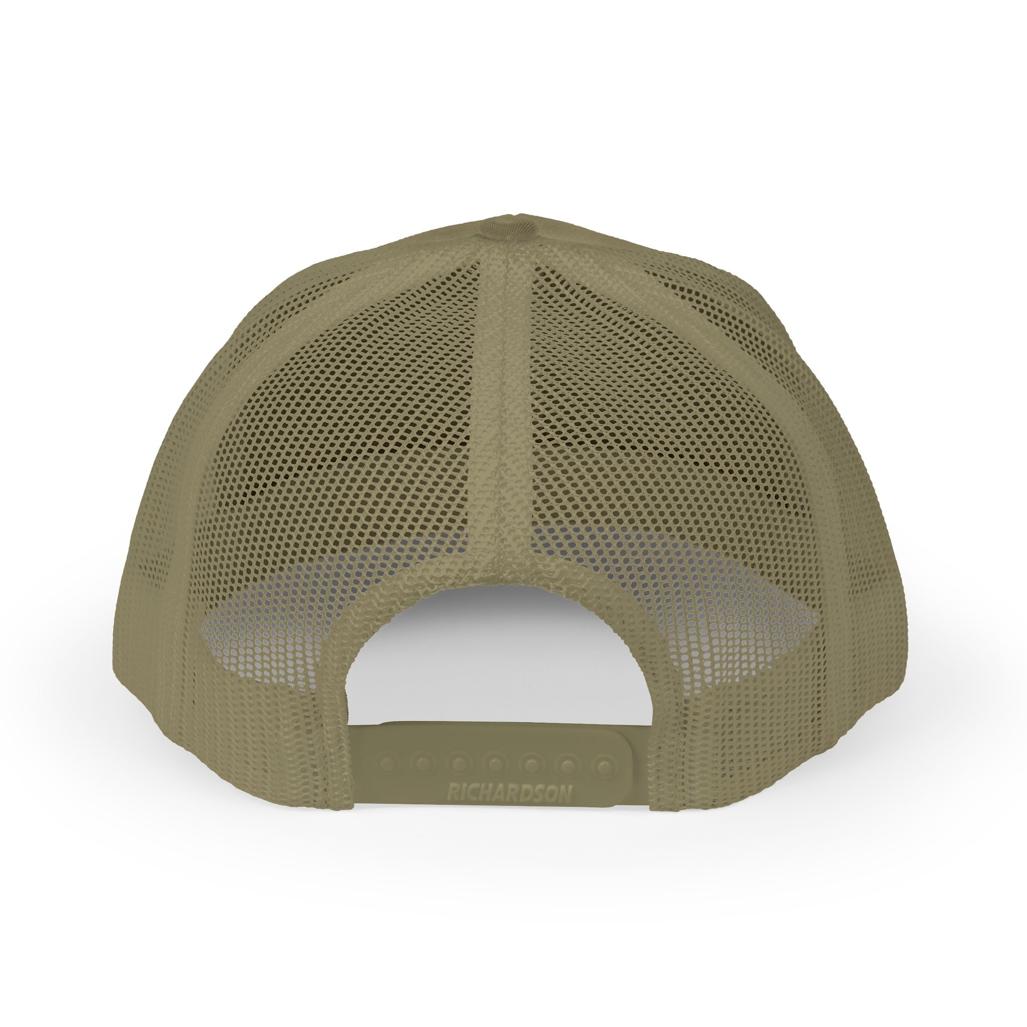 Snapback Trucker Cap Rosepointe