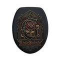 Bath Mat 3-Piece Set Glorious Rosepointe