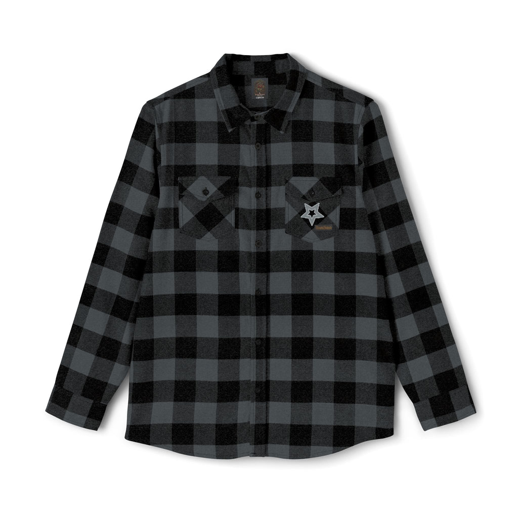 Unisex Flannel Glorious Rosepointe