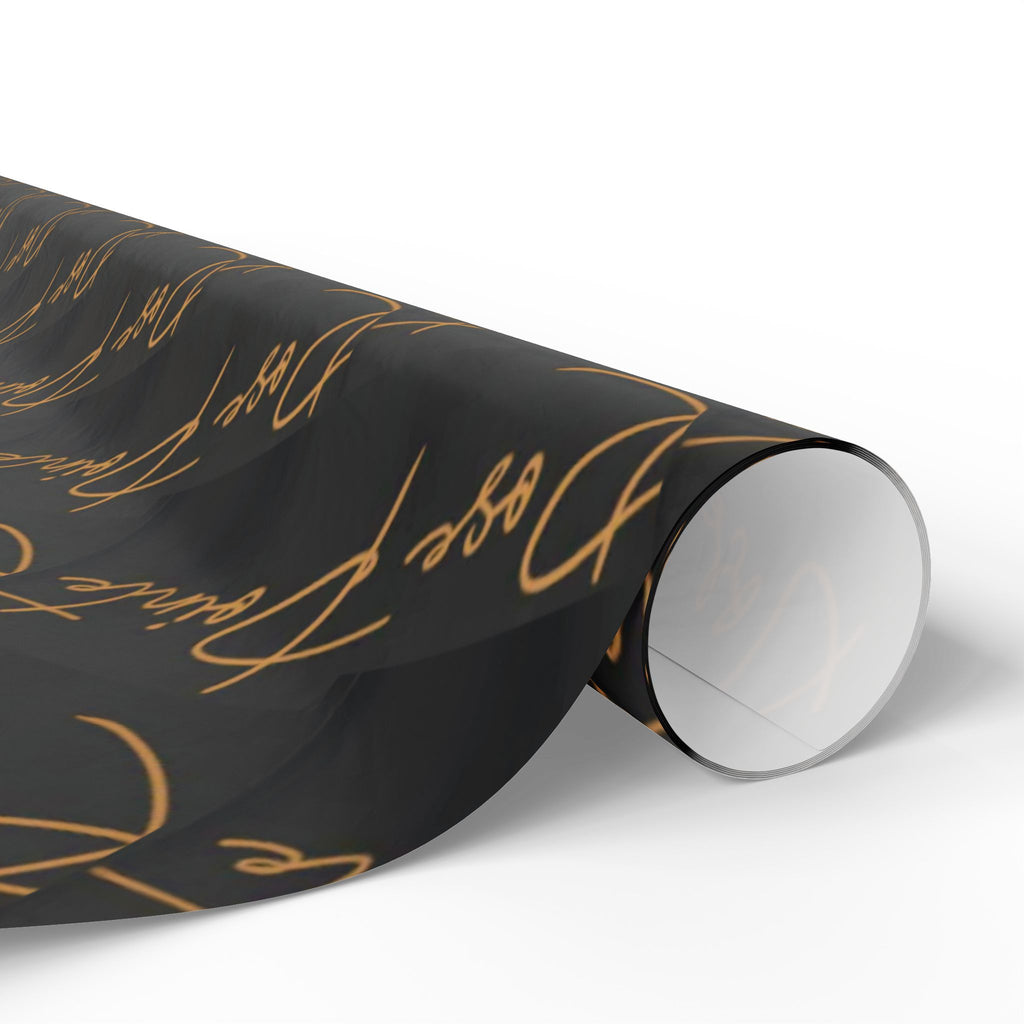 Wrapping Papers
