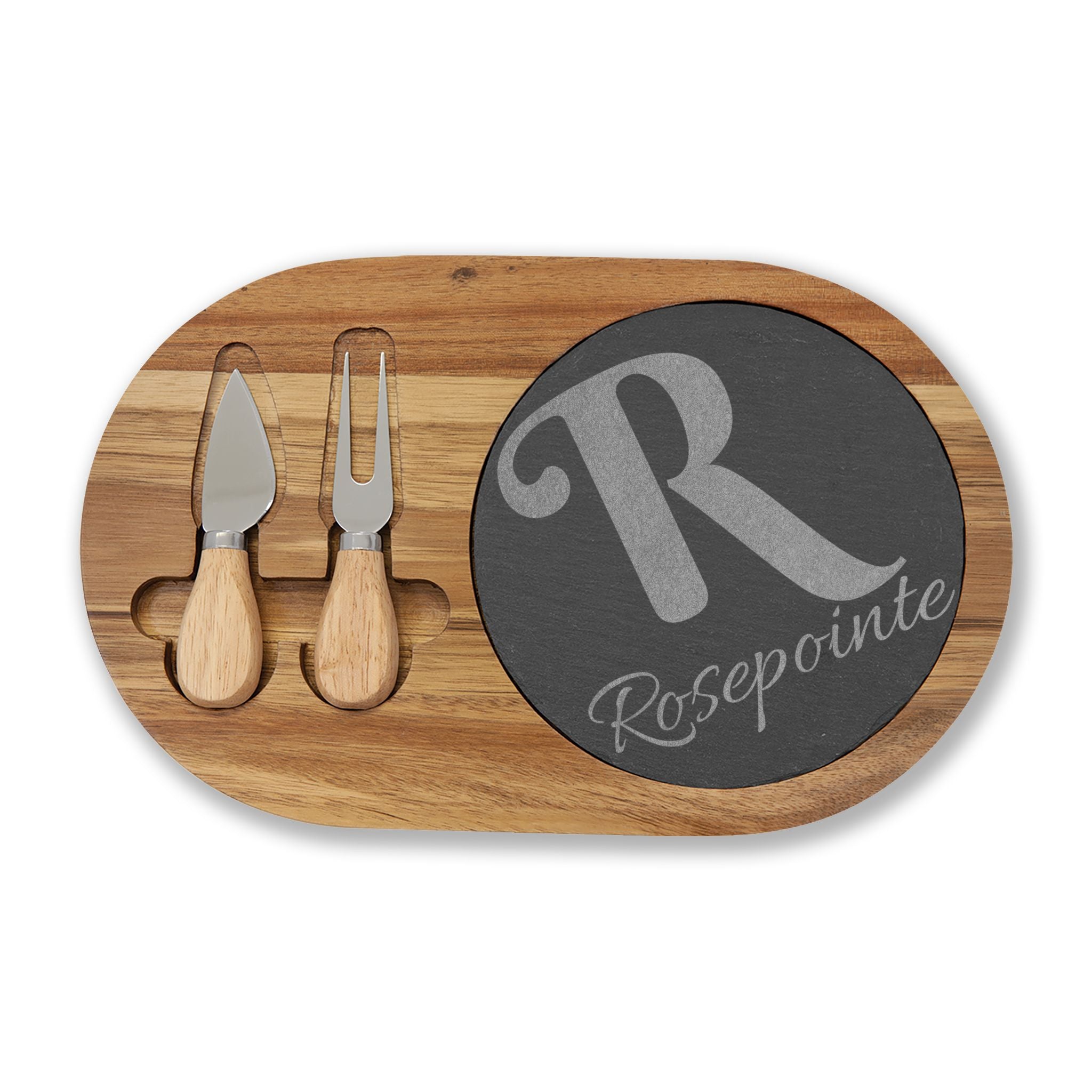 Charcuterie Board Rosepointe