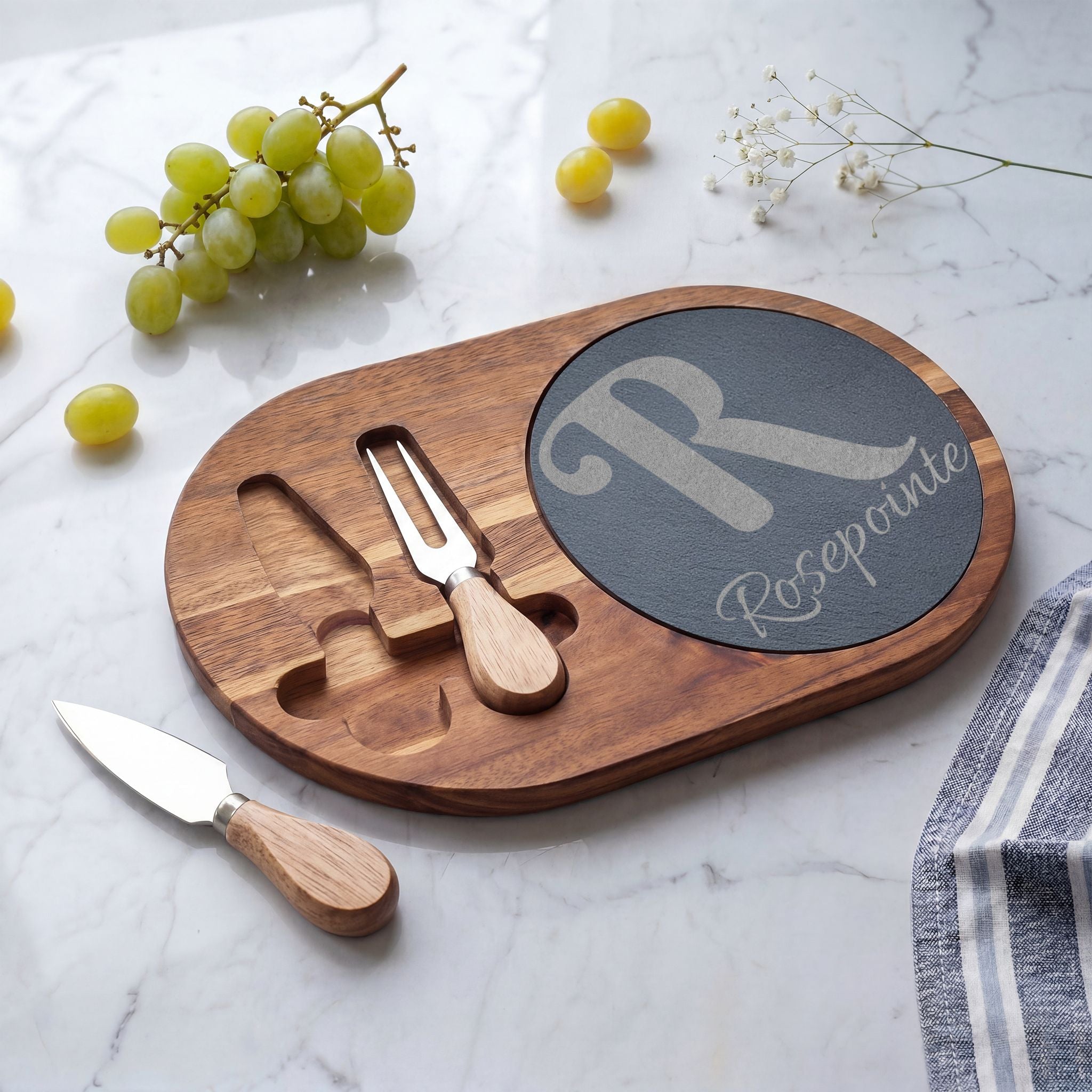 Charcuterie Board Rosepointe