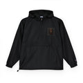 Champion collaboration Glorious Rosepointe Unisex Packable Anorak Jacket64