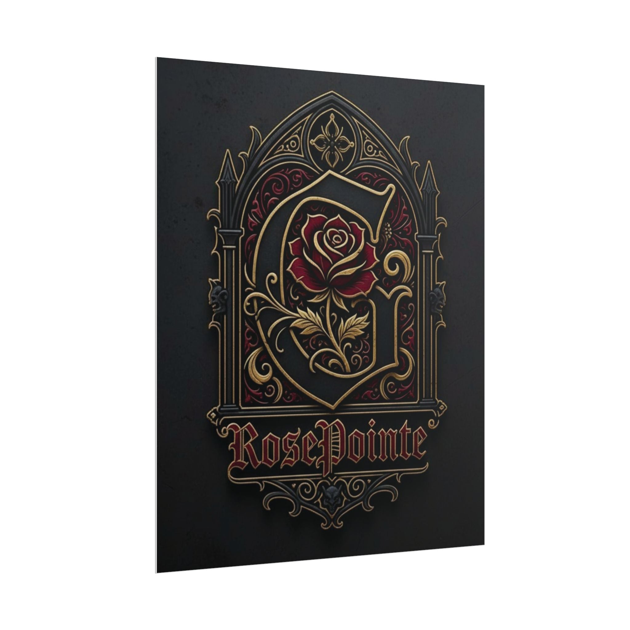 Rolled Posters