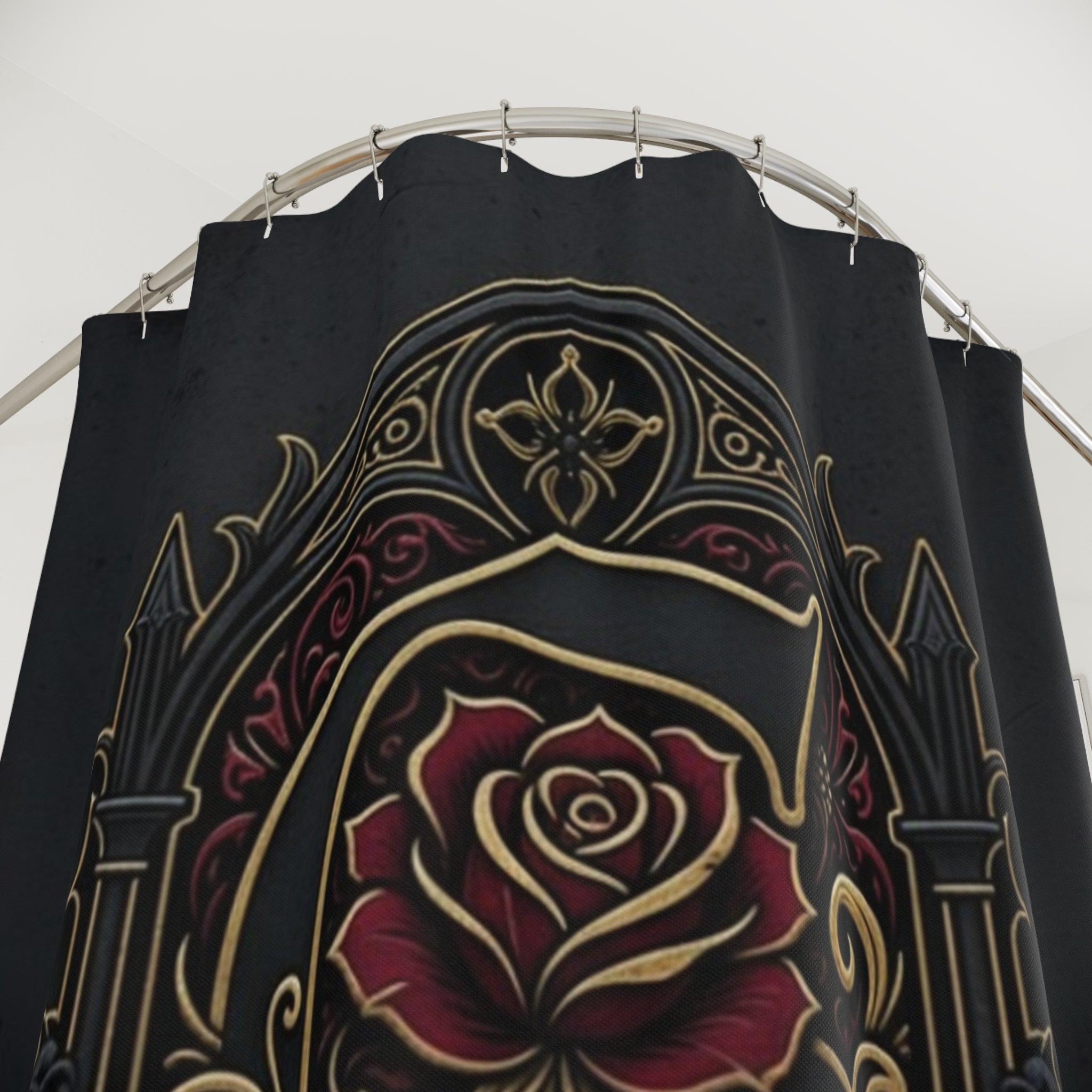 Shower Curtains g..... rosepointe