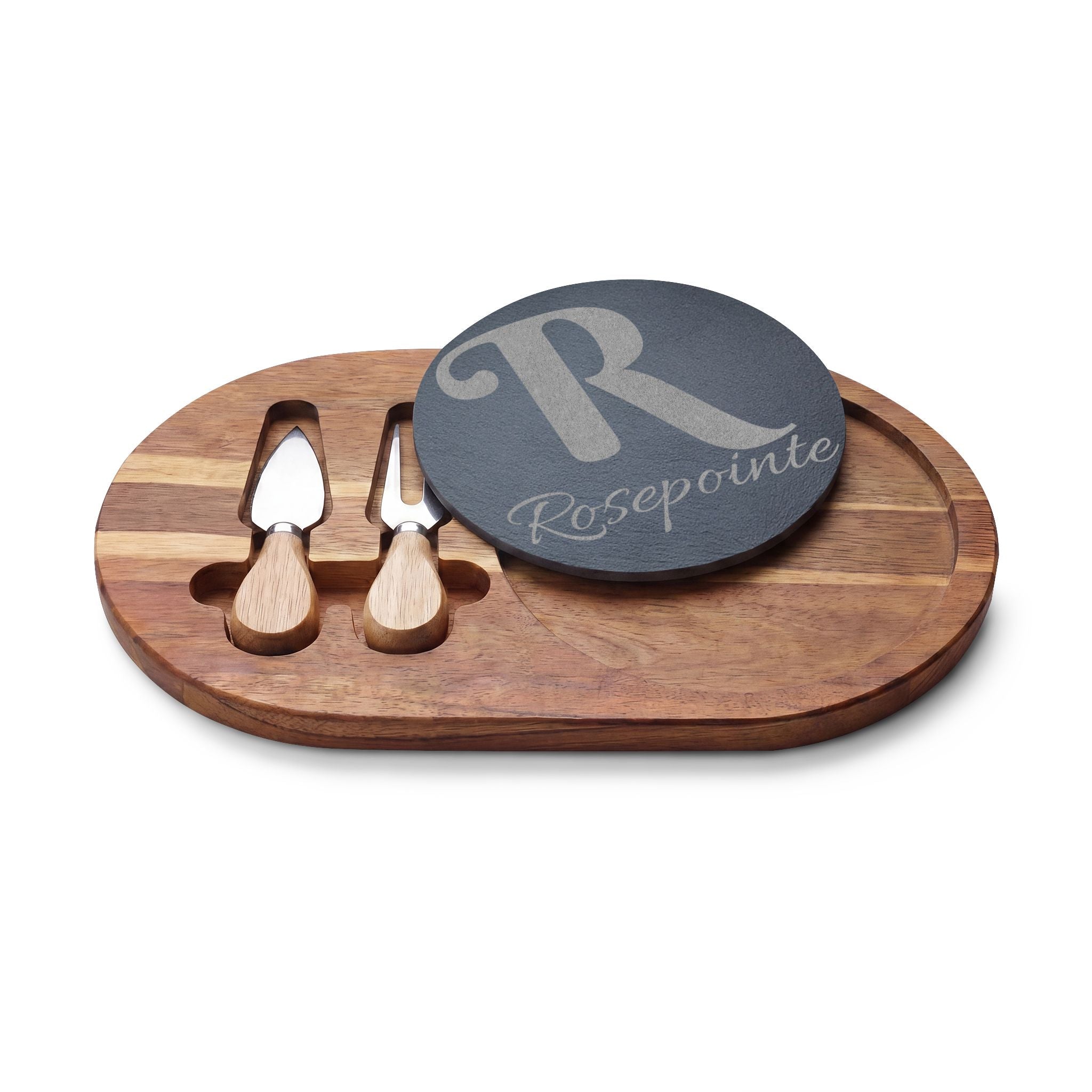 Charcuterie Board Rosepointe