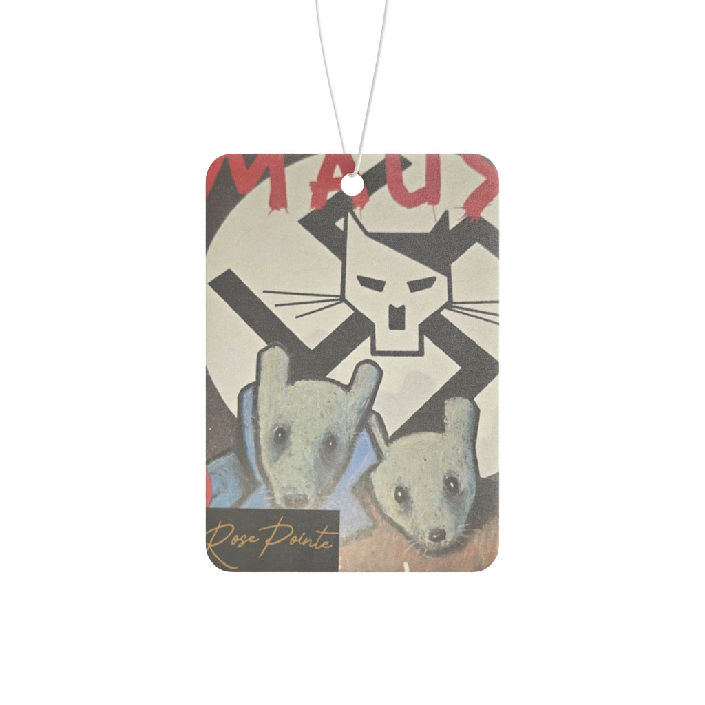 Car Air Freshener  Rosepointe memory
