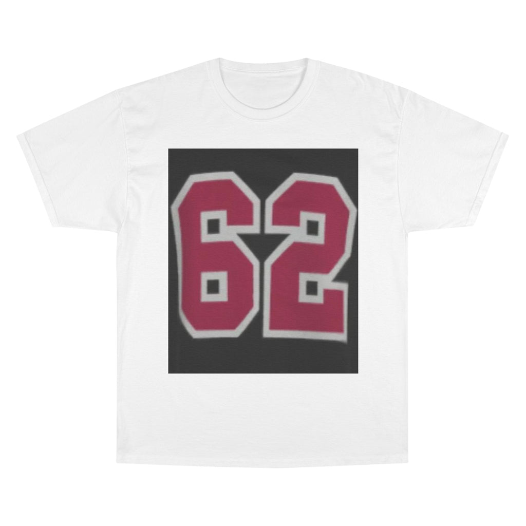 Champion T-Shirt 62 rosepointe