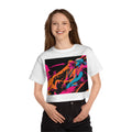 Champion Women's Heritage rosepointe collaboration