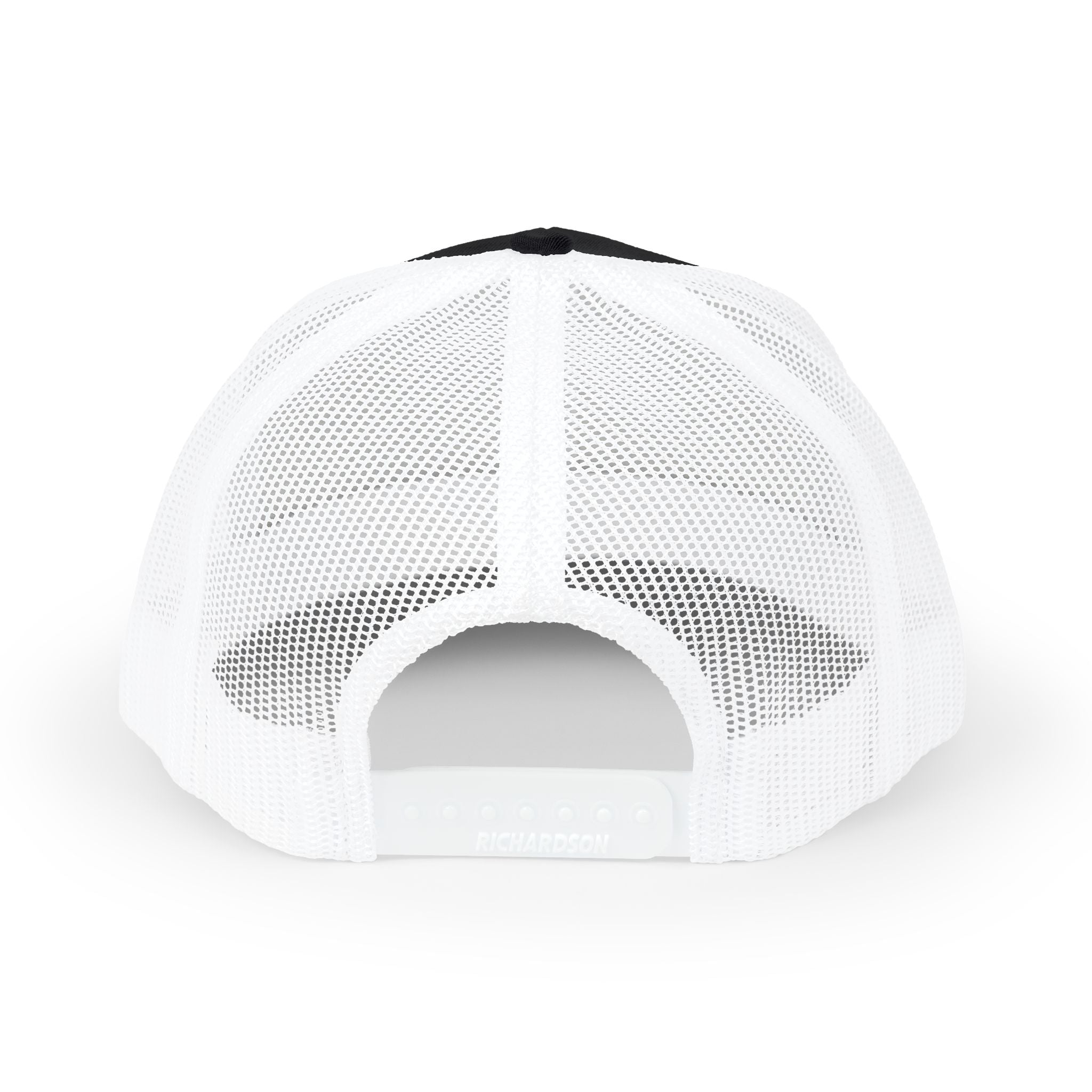 Snapback Trucker Cap Rosepointe