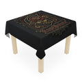 Tablecloth Glorious Rosepointe