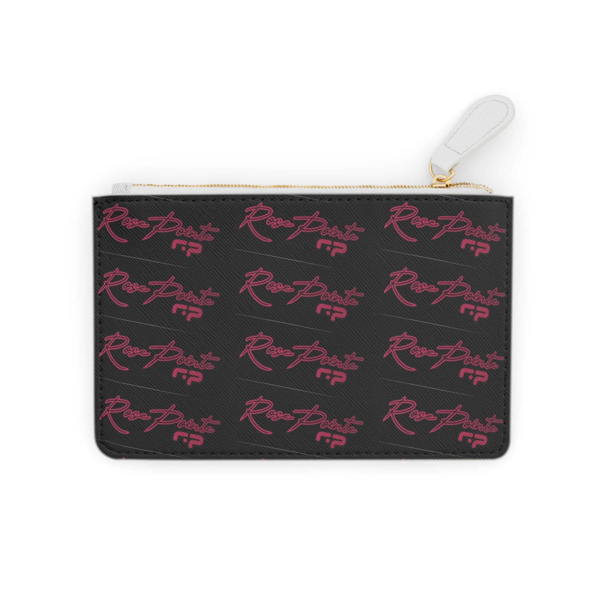 Mini Clutch Bag rosepointe